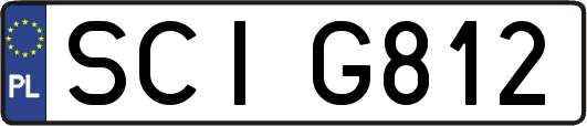 SCIG812