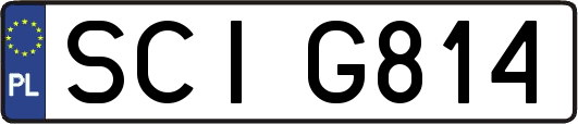 SCIG814