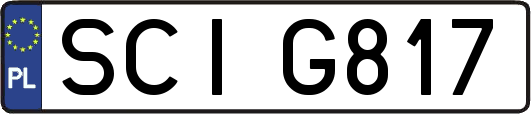 SCIG817