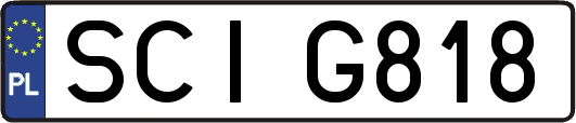 SCIG818