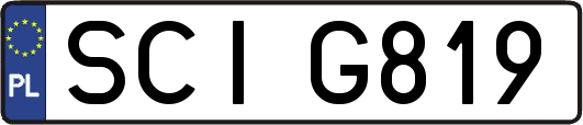 SCIG819