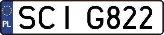 SCIG822