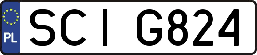 SCIG824