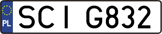 SCIG832