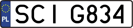 SCIG834