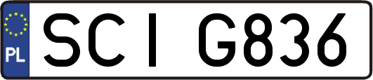 SCIG836