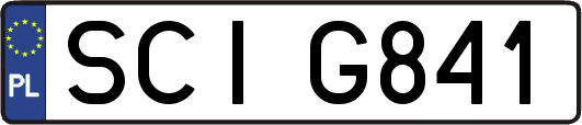 SCIG841