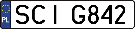 SCIG842
