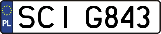 SCIG843