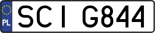 SCIG844