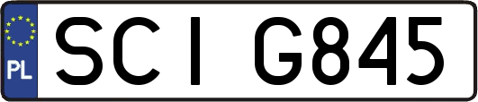 SCIG845