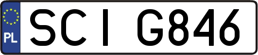 SCIG846