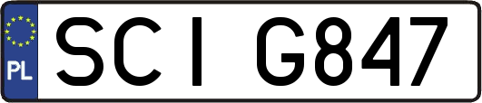 SCIG847