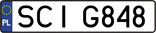 SCIG848