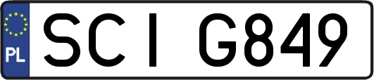 SCIG849