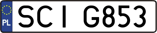 SCIG853