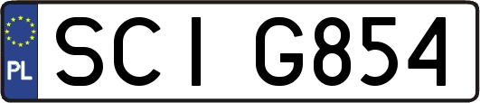 SCIG854