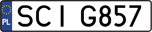 SCIG857