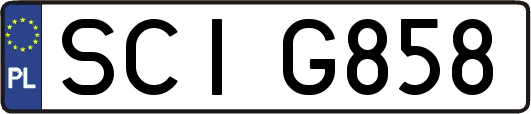 SCIG858