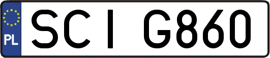 SCIG860