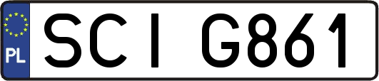 SCIG861