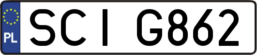 SCIG862