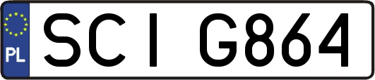 SCIG864