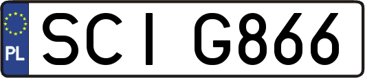 SCIG866