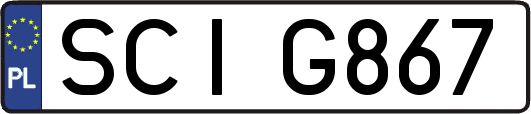 SCIG867