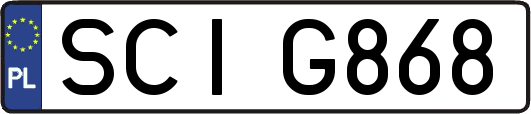 SCIG868