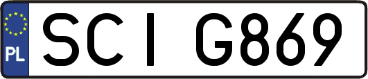 SCIG869