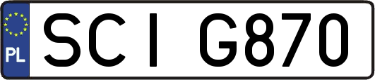 SCIG870