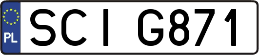 SCIG871