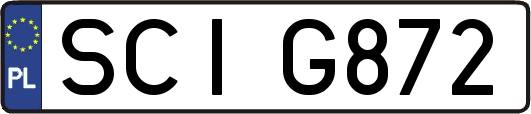 SCIG872