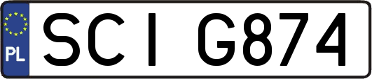 SCIG874