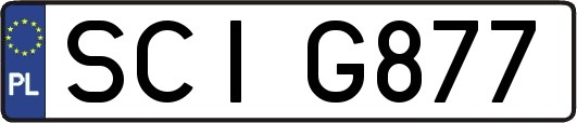 SCIG877
