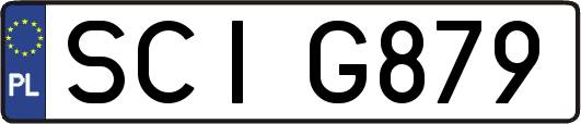 SCIG879
