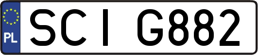 SCIG882