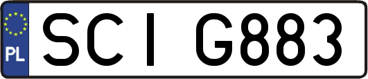 SCIG883