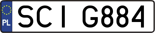 SCIG884