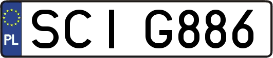 SCIG886