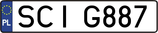 SCIG887