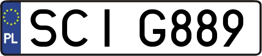 SCIG889