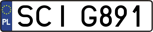 SCIG891