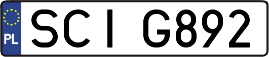 SCIG892