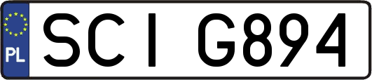 SCIG894