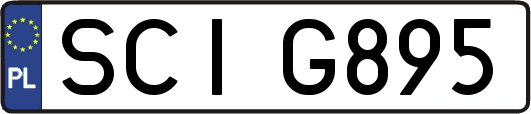 SCIG895
