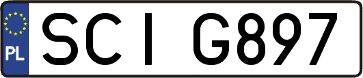 SCIG897