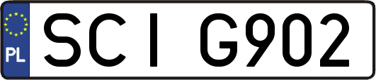 SCIG902