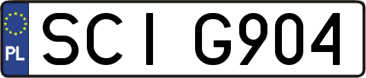 SCIG904